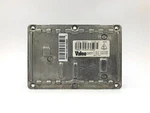 Oem 04-09 Cadillac Srx Valeo LAD5GL Xenon Hid Headlight Ballast. Fixed Price $47.56.