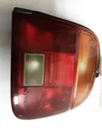Passenger Right Tail Light Sedan Fits 95-02 Esteem 134675. Fixed Price $50.00.