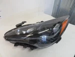 Driver Headlight Led Projector Without Adaptive Fits 18-22 Stinger 6640542. Fixed Price $1572.32.