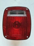 New Incandescent Truck-lite Combination Box Light, Napa Model 5316Y101. Fixed Price $30.00.