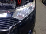 Driver Left Headlight Xenon Hid Fits 11 Quest 958513. Fixed Price $813.93.