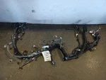 82121-06D60 Engine Wire Harness From 2016 Toyota Camry 2.5L At Fwd (12370035. Fixed Price $201.68.