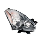 Headlight For Nissan Altima 2010-2013 Right Front Factory Halogen 114-51011R. Fixed Price $131.13.