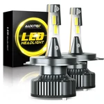 H4 HB2 9003 Led Headlight Conversion Kit Hi/lo Bulb For Toyota Tacoma 1997-2015. Fixed Price $47.49.