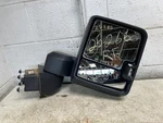 2024 Gmc SIERRA350 Passenger Side View Mirror Black Power Fold. Fixed Price $255.95.