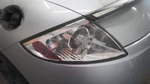 Driver Left Tail Light Fits 06-08 Eclipse 1922447 Backup Lamp Lens Oem. Fixed Price $53.98.