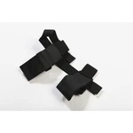 Rugged Ridge 11205.20 Flashlight Holder - Fits Jeep Wrangler Sport Bar. Fixed Price $44.51.