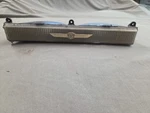 80-89 Cadillac Fleetwood Deville Lh Parking Light Clear Oem. Fixed Price $39.99.