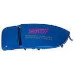 Oem 2004 Subaru Impreza Wrx Sti Left Fog Light Hole Cover Blue New 57731FE310PG. Fixed Price $97.98.