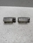 2008 2009 2010 2011 2012 Nissan Altima License Plate Light Lamp Oem 2PCX. Fixed Price $41.25.