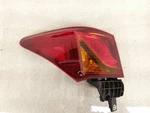 2013-2015 Lexus GS350 Rear Driver Quarter Panel Tail Lamp 81561-30C90. Fixed Price $159.60.