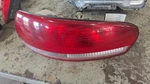Passenger Right Tail Light Convertible Fits 01-06 Sebring 716392. Fixed Price $119.90.