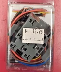 Pico Headlight Switch Wiring Harness 5311PT Nos. Fixed Price $13.95.