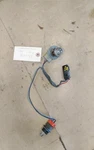 2007 2008 2010 Saturn Outlook Right Side Tail Lamp Light Harness With Bulbs. Fixed Price $64.00.