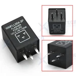 3-PIN EP28 Flasher Relay Fix Chevrolet Led Turn Signal Lamps Warning Hyper. Fixed Price $14.98.