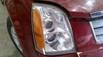 2004 Cadillac Srx Right Headlight Assembly Halogen Oem Used 67K Miles. Fixed Price $210.39.