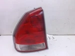 Driver Left Tail Light Painted Bezel Fits 02-03 Diamante 132596. Fixed Price $79.19.