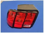 1999-2004 Ford Mustang Gt 4.6L Coupe Driver Left Taillight Lamp Brake 2556. Fixed Price $67.49.