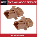 Pack Of For Toyota Sequoia 2008-2021 Turn Signal Light Bulb Socket 9007560002. Fixed Price $22.79.