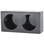 Buyers Products LB6123 Truck And Trailer Light Box 3WUT2. Fixed Price $56.25.
