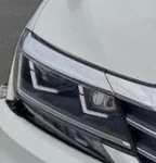 2020-2022 Volkswagen Passat Passenger Headlight Lamp Oem. Fixed Price $867.08.