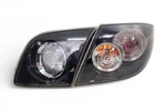 2007-2009 3 Mazdaspeed Rear Right Lamp, BR5S-51. Fixed Price $280.12.