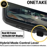 Volvo Digital Rear View Mirror Real 60FRAME Lvds 1920X384 GT0ZVSRW. Fixed Price $499.00.