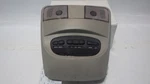 05 Dodge Durango Overhead Console Roof Dome Light. Fixed Price $75.00.