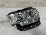 2020 Dodge RAM3500 Oem Halogen Headlight Driver Side Part Number 68360177AC. Fixed Price $929.99.