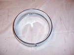 1967 Mercury Montclair Montery Marauder Lh Headlight Bezel Original Fomoco Nos?. Fixed Price $19.95.