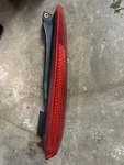 2007 08 09 10 11 12 2013 Volvo XC90 Passenger Right Upper Taillight Oem 30698142. Fixed Price $69.95.