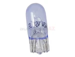 Flosser Parking Light Bulb 489133 Porsche 911 Vw Volkswagen Jetta Passat Golf. Fixed Price $10.08.