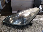 Driver Left Headlight Without Hid Fits 04-06 Lexus ES330 275174. Fixed Price $179.90.