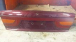 Tail Light Sedan Lid Mounted Sl Fits 00-02 Saturn Series 968869. Fixed Price $74.99.