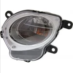 Fit For Fiat 500 2012-2017 Halogen Park&turn Signal Light Lamp Left Driver Side. Fixed Price $40.84.