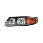 For Pontiac Bonneville 00-04 Replacement Driver Side Headlight Capa Certified. Fixed Price $143.36.