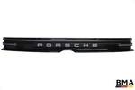 Porsche Macan Rear Center Trunk Lid Tail Light Lamp Bar 2024 2025 Oem. Fixed Price $499.99.