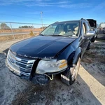 Passenger Right Tail Light Fits 08-09 Taurus X 1897891. Fixed Price $119.90.