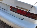 Passenger Tail Light Lid Mounted Fki Manufacturer Fits 97-99 Camry 2836836. Fixed Price $80.49.