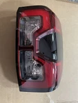 2024-2026 Ford Ranger Xlt Lariat Right Side Led Tail Light W/ Radar Blind Spot. Fixed Price $299.77.