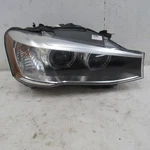 2015-2018 Bmw X4 Passenger Right Headlight Headlamp Adaptive Xenon Hid Oe. Fixed Price $1100.00.