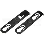 Dorman 42429 Headlamp Retainer Kit Select 98-11 Ford Mercury Models. Fixed Price $21.54.