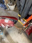 2008 Cadillac Sts Passenger Right Tail Light. Fixed Price $100.00.