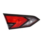 For Nissan Versa 2020 2021 Tail Light Driver Side Inner NI2802121 265455EE0A. Fixed Price $126.01.
