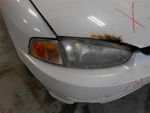 Passenger Right Headlight Fits 97-02 Mirage 879771. Fixed Price $79.99.
