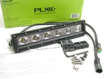 Pilot Automotive Plx PL-9711P 10.5" Off Road Led Light Bar Lamp 30W For Atv Utv. Fixed Price $40.45.
