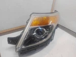 Driver Left Headlight From 2011 Ford Explorer 11927555. Fixed Price $479.94.