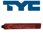 Tyc 17-5270-00 Reflector Assembly For GM2830100 25881881 Electrical Lighting Bw. Fixed Price $38.76.