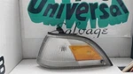 1989 Toyota Corolla Front Fender Light With Amber. Fixed Price $32.99.