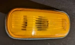 Saab 9124132 Used Genuine Oem Side Light Amber 9000 9-3 9-5 Make Offer. Fixed Price $6.95.